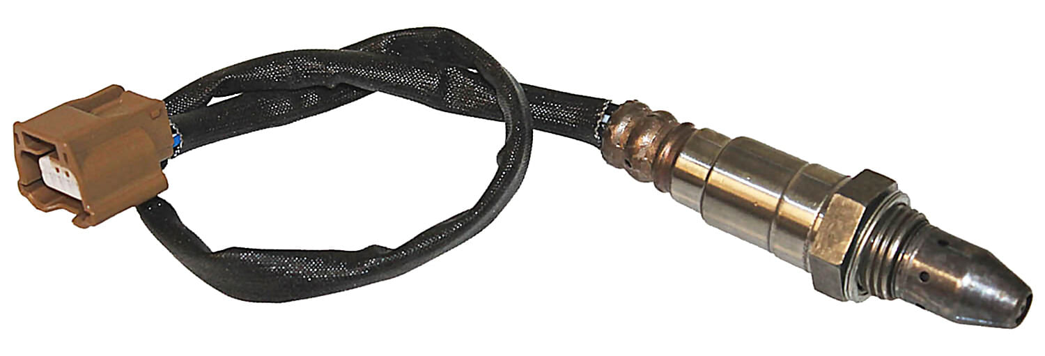 Sensor De Oxígeno
