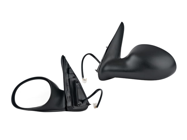 Espejo Negro Eléctrico