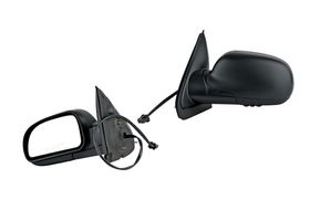 Espejo Negro Eléctrico