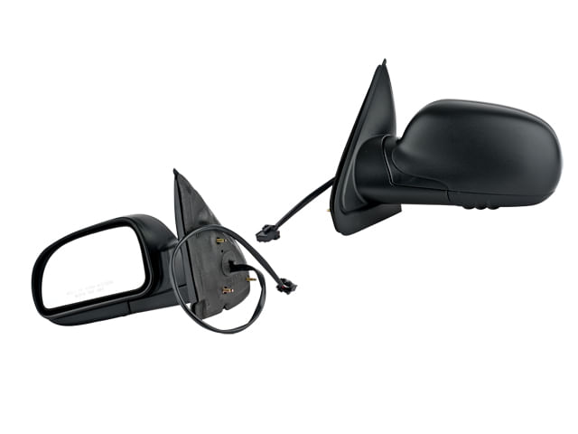 Espejo Negro Eléctrico