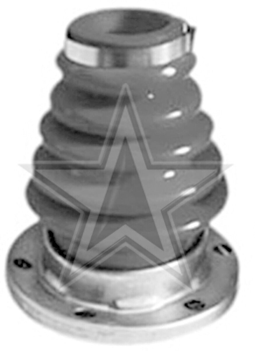 Cubre Polvo Lado Caja Interior