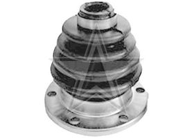 Cubre Polvo Lado Caja Interior