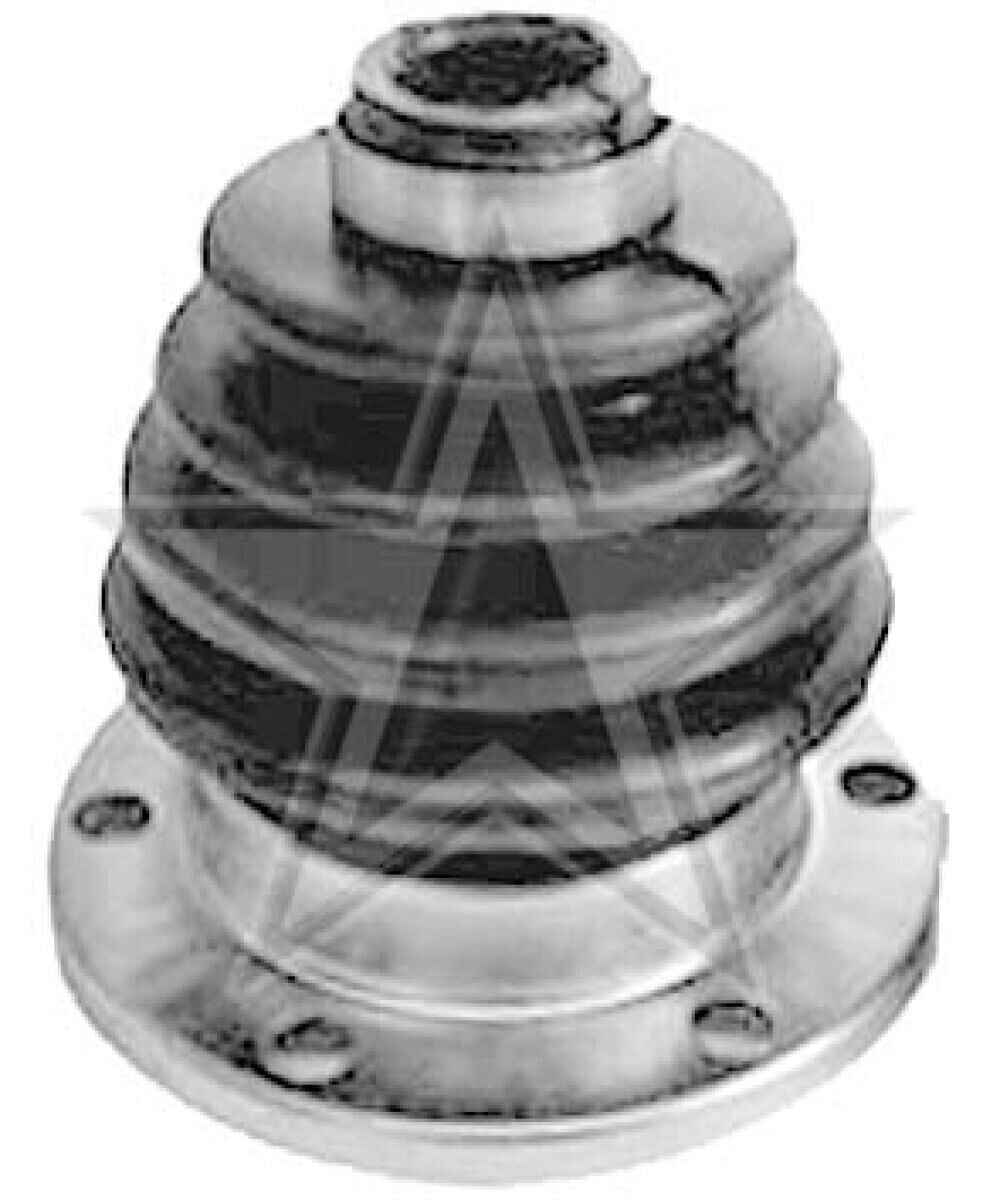 Cubre Polvo Lado Caja Interior