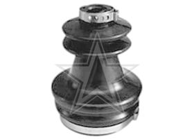 Cubre Polvo Lado Caja Interior