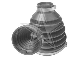 Cubre Polvo Lado Caja Interior