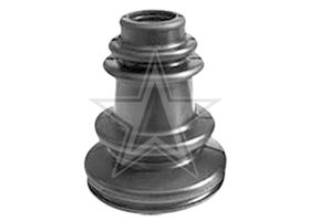 Cubre Polvo Lado Caja Interior