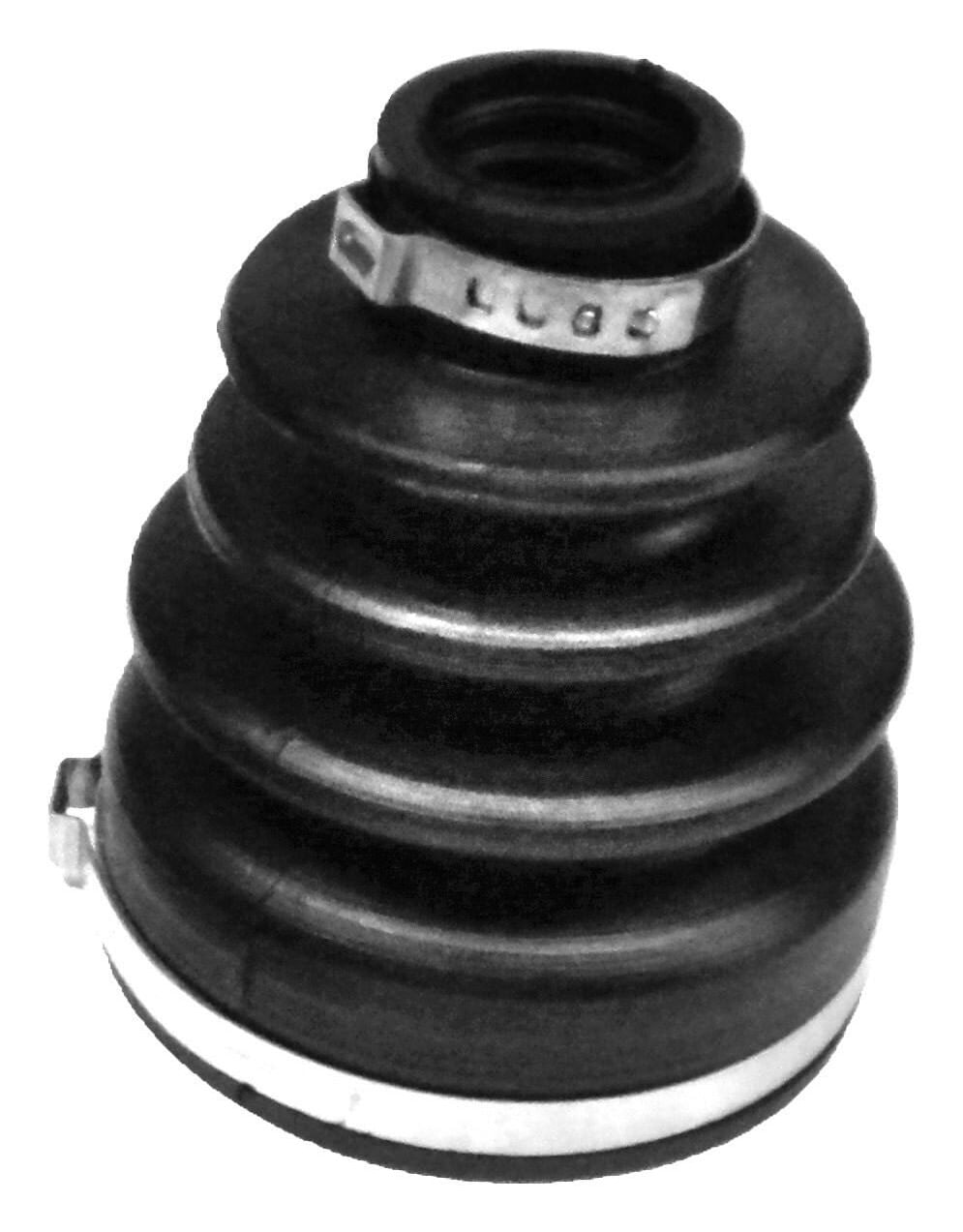 Cubre Polvo Lado Caja Interior