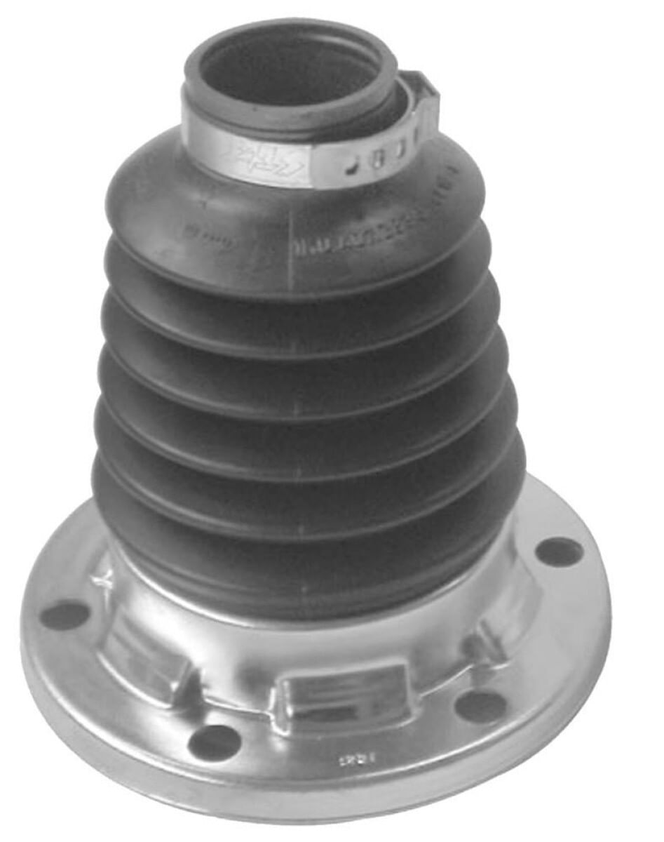 Cubre Polvo Lado Caja Interior