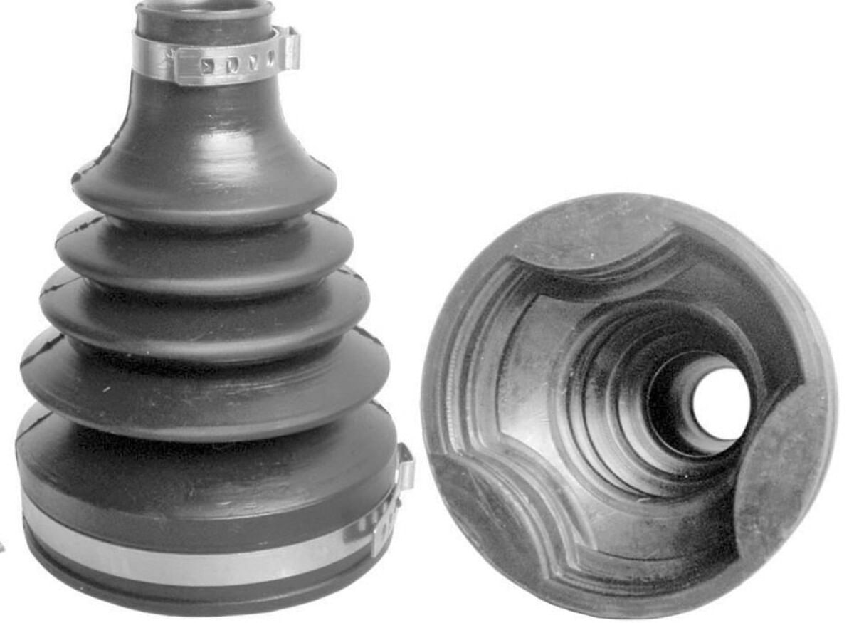 Cubre Polvo Lado Caja Interior