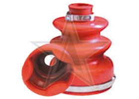 Cubre Polvo Lado Caja Silicón Interior