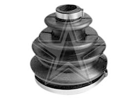 Cubre Polvo Lado Rueda