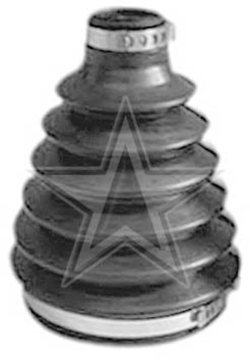 Cubre Polvo Lado Rueda