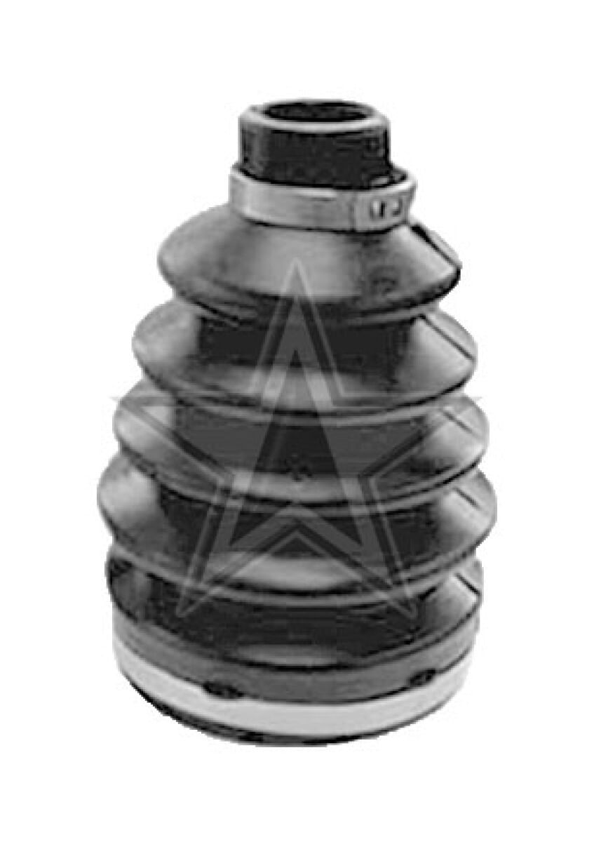 Cubre Polvo Lado Rueda