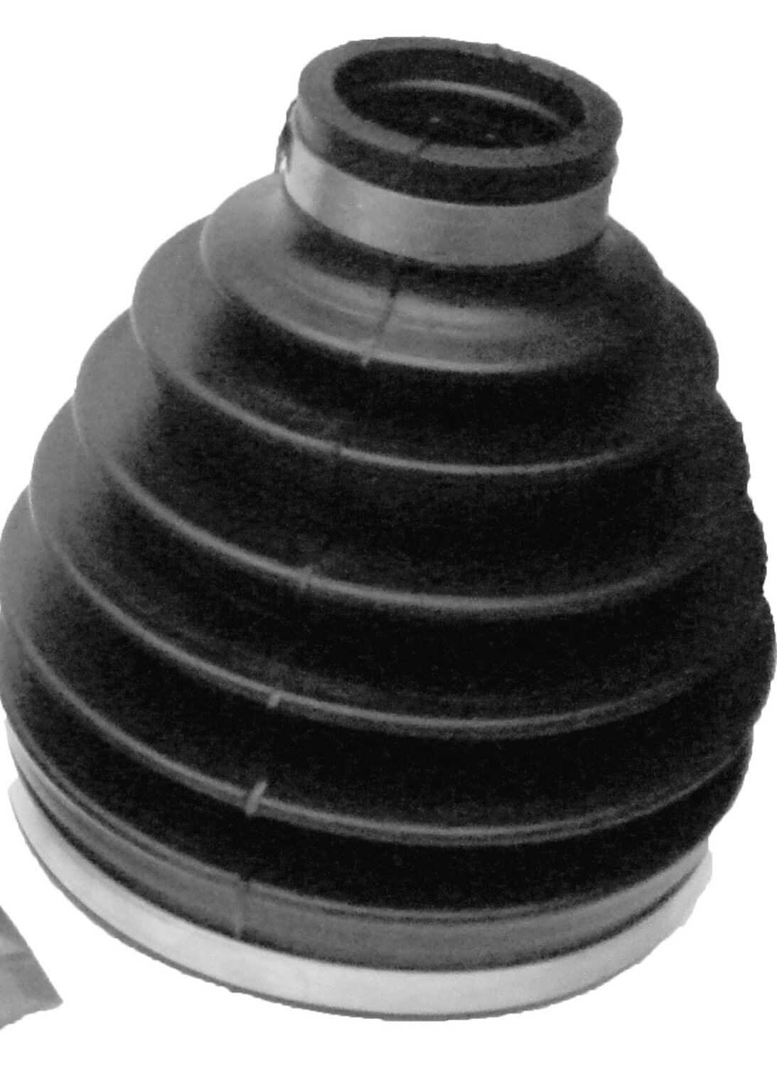 Cubre Polvo Lado Rueda