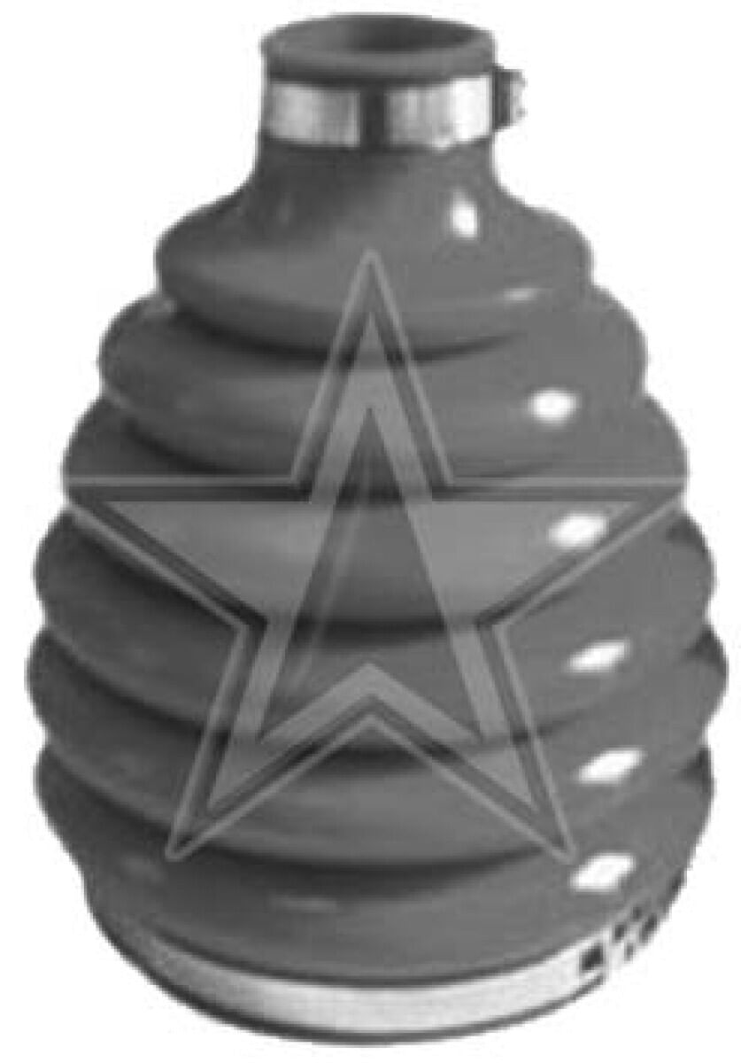 Cubre Polvo Lado Rueda
