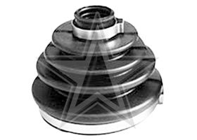 Cubre Polvo Lado Rueda