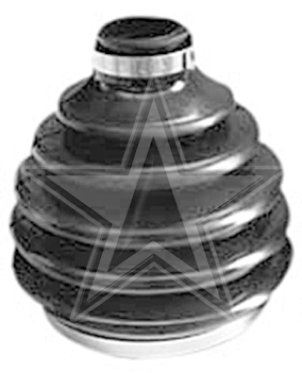 Cubre Polvo Lado Rueda