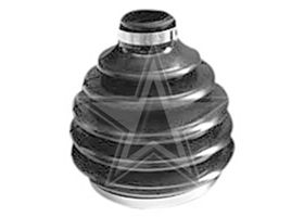 Cubre Polvo Lado Rueda