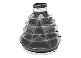 Cubre Polvo Lado Rueda