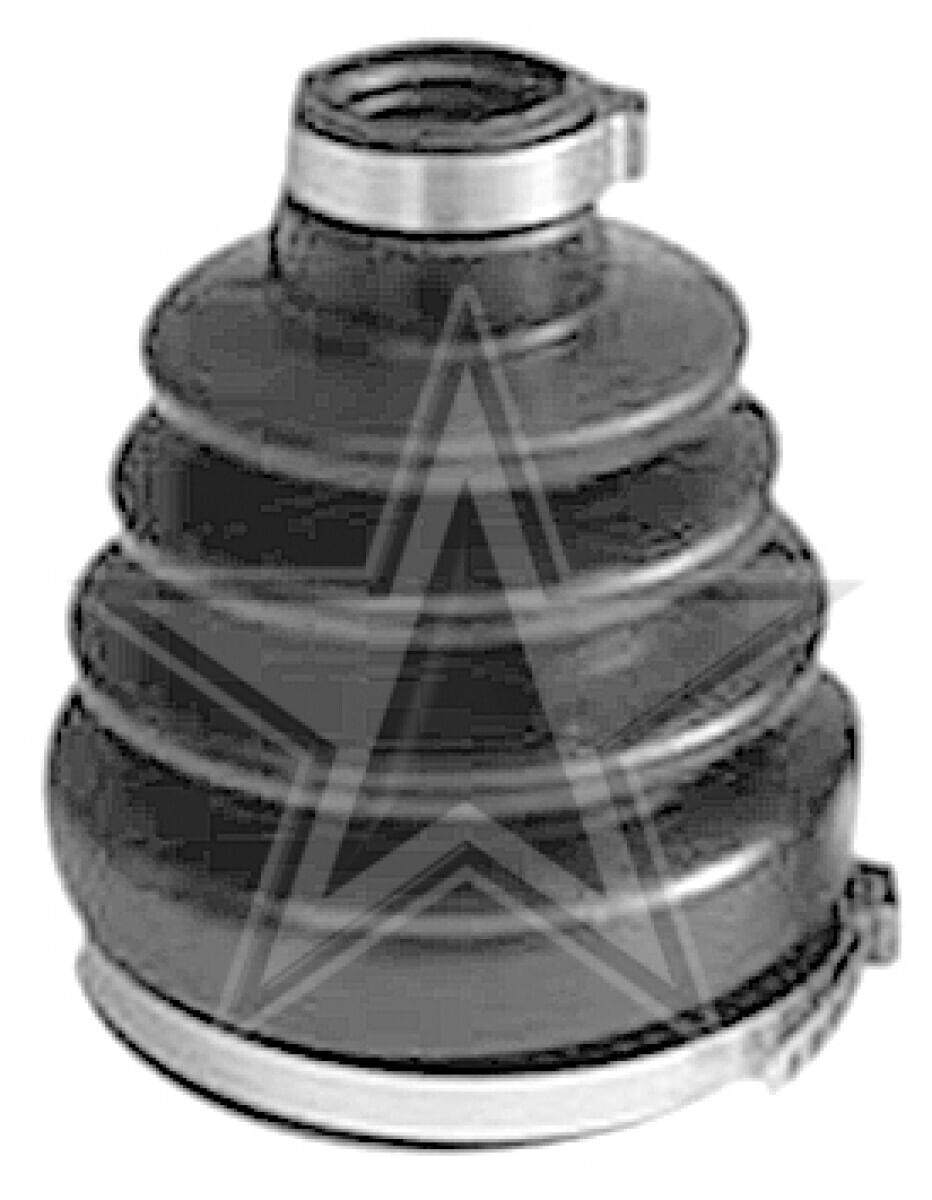 Cubre Polvo Lado Rueda