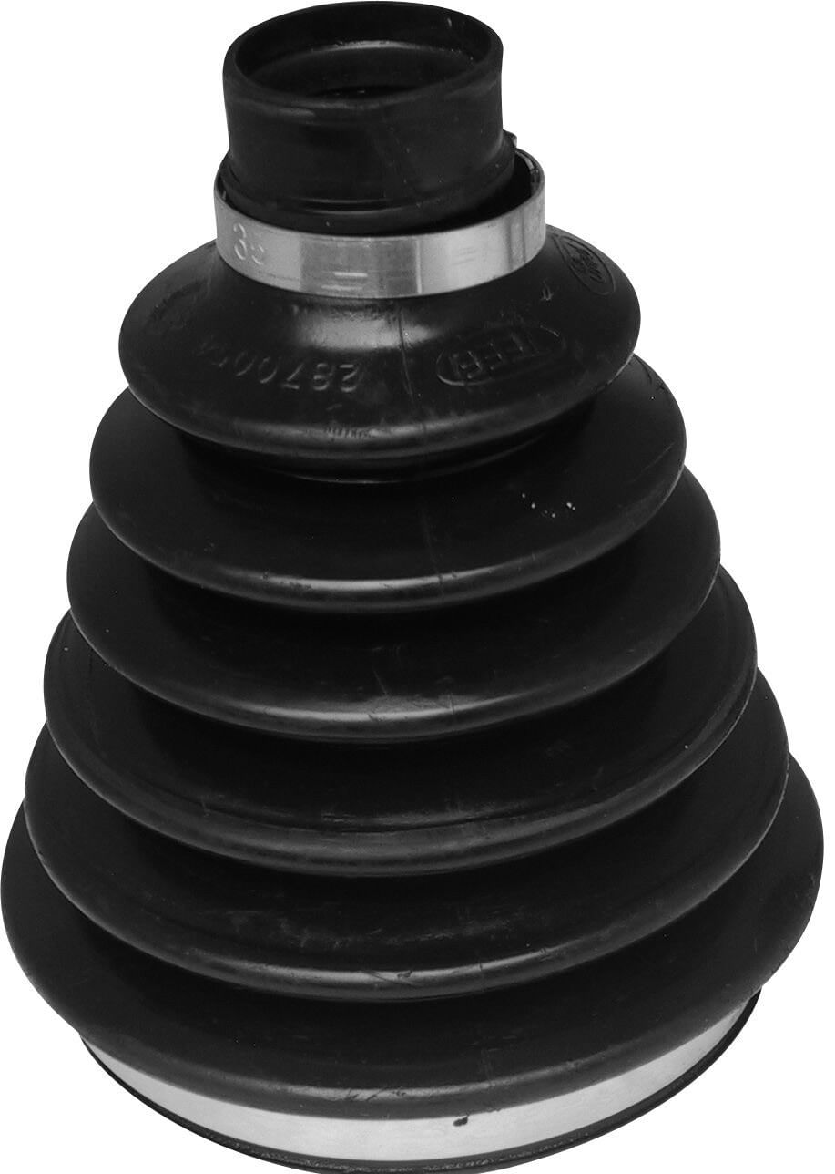 Cubre Polvo Lado Rueda