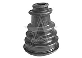 Cubre Polvo Lado Rueda