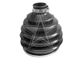 Cubre Polvo Lado Rueda