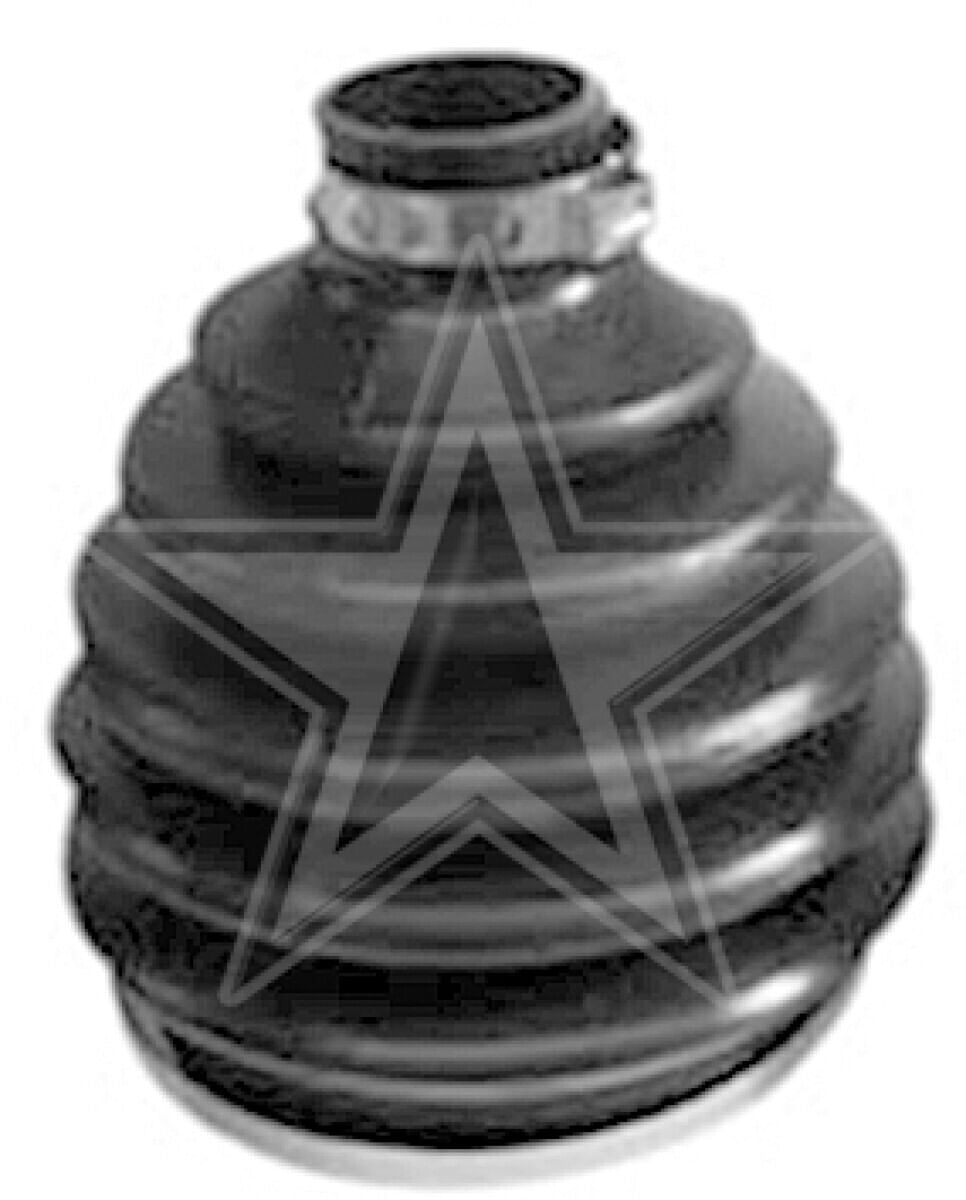 Cubre Polvo Lado Rueda