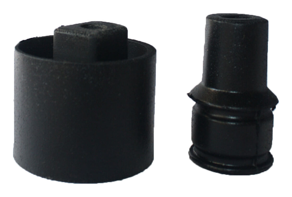 Repuesto Soporte Motor Frontal Inferior Lado Conductor
