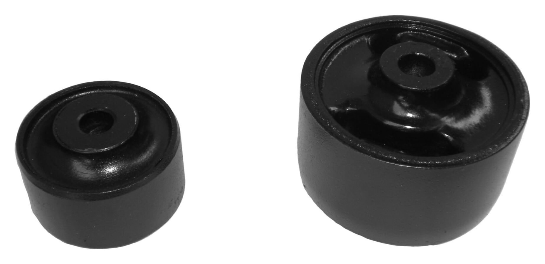 Repuesto Soporte Motor Frontal Superior