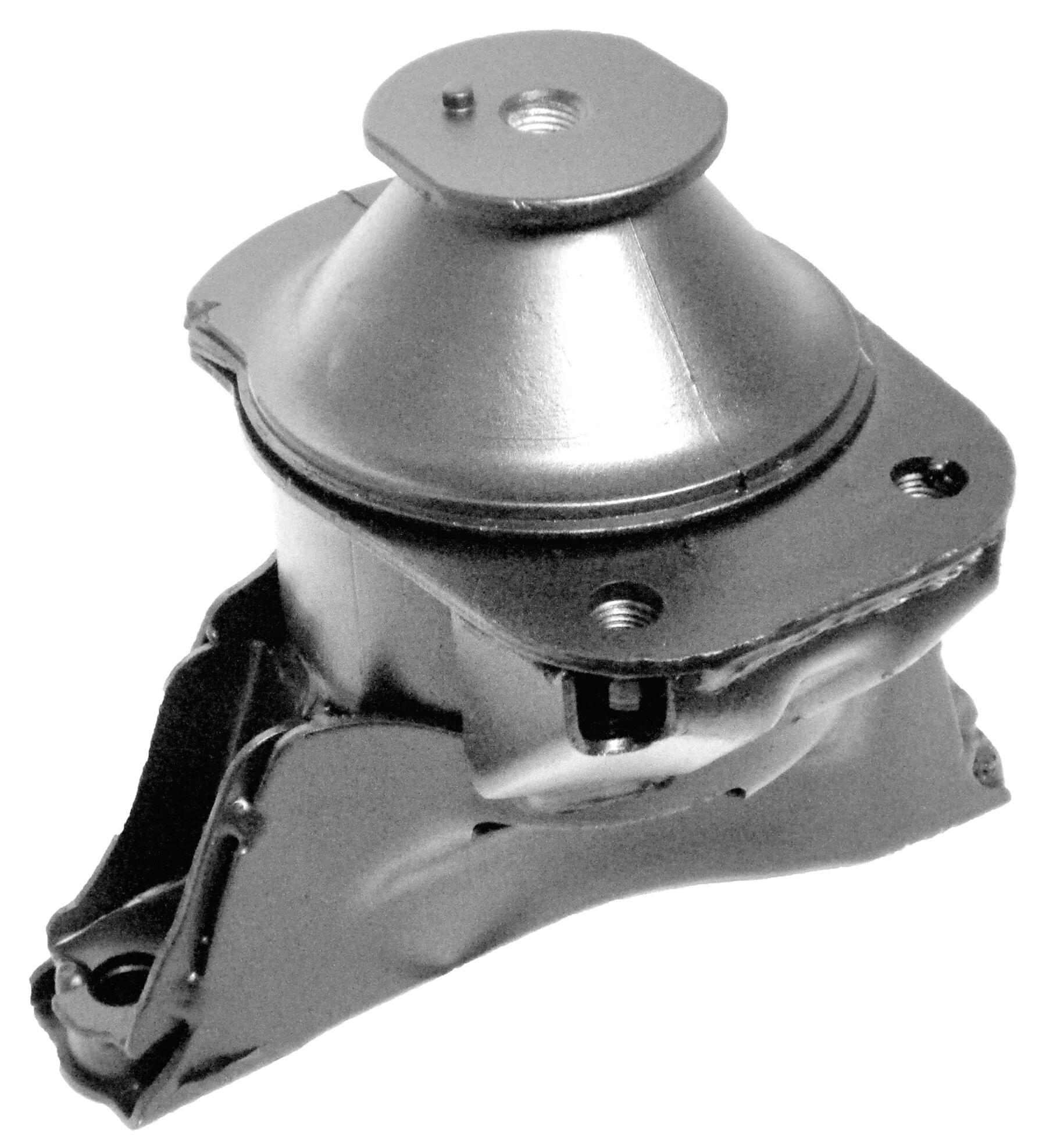 Repuesto Soporte Motor Frontal