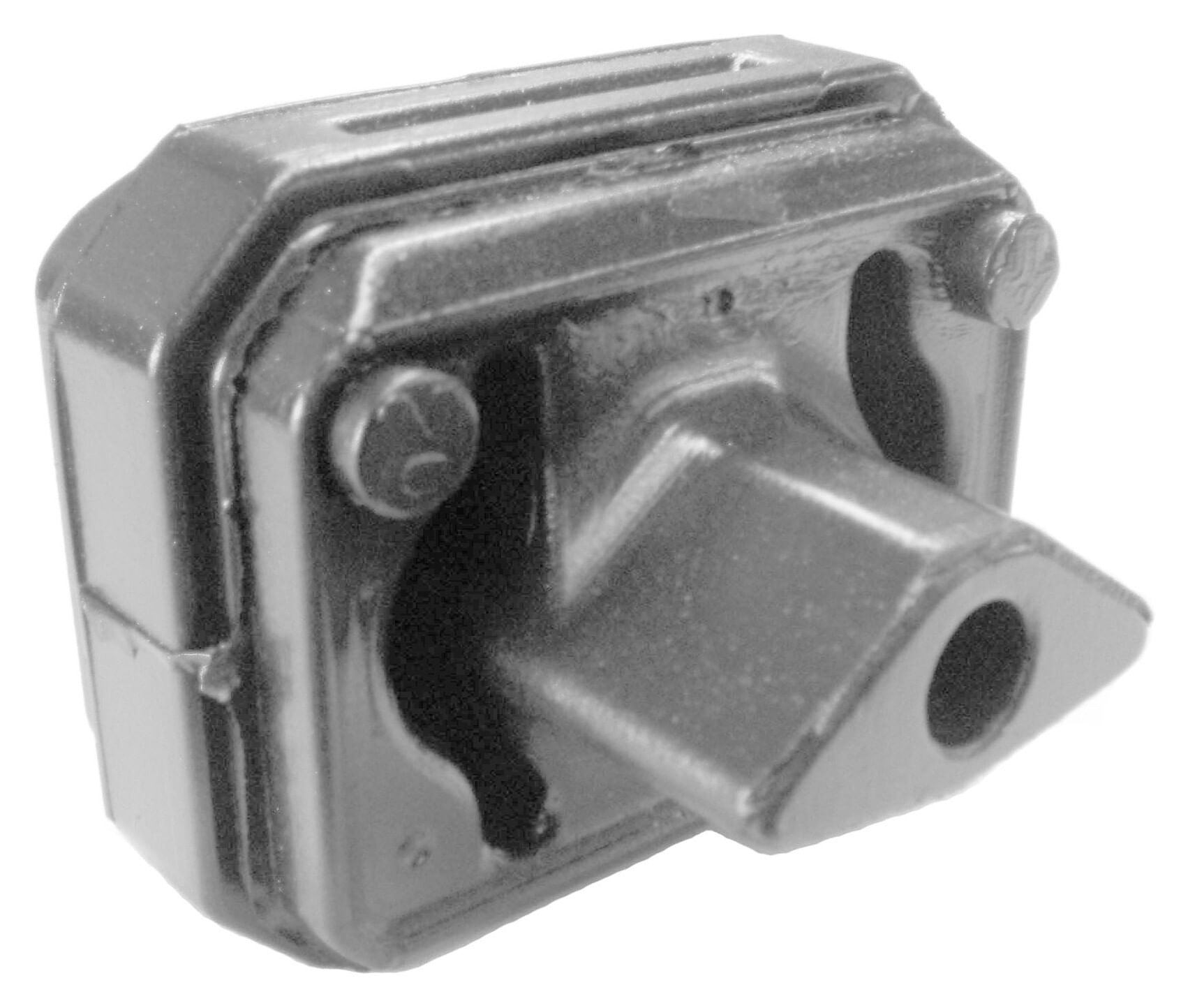 Repuesto Soporte Motor Lado Conductor
