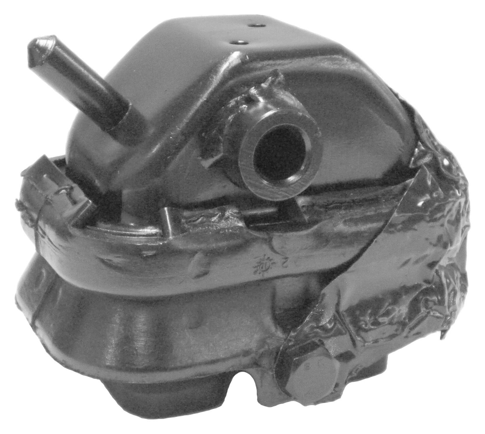 Repuesto Soporte Motor Lado Conductor