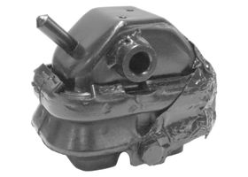 Repuesto Soporte Motor Lado Conductor