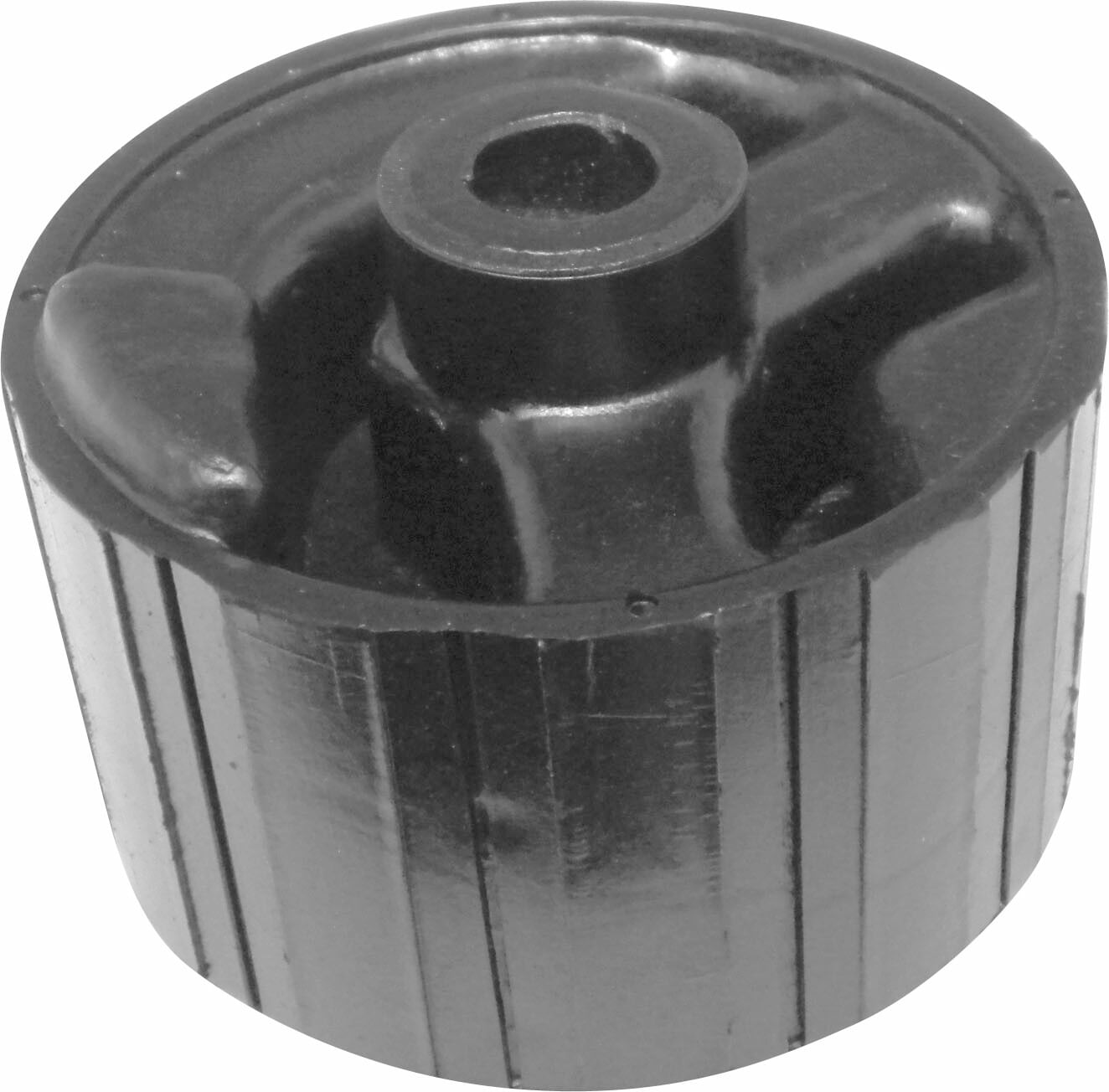 Repuesto Soporte Motor Frontal, Trasero