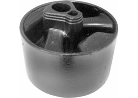 Repuesto Soporte Motor Frontal, Trasero