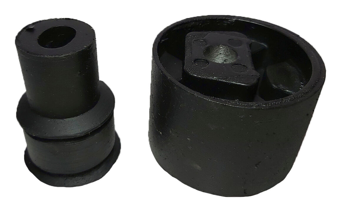 Repuesto Soporte Motor Frontal Inferior Lado Conductor