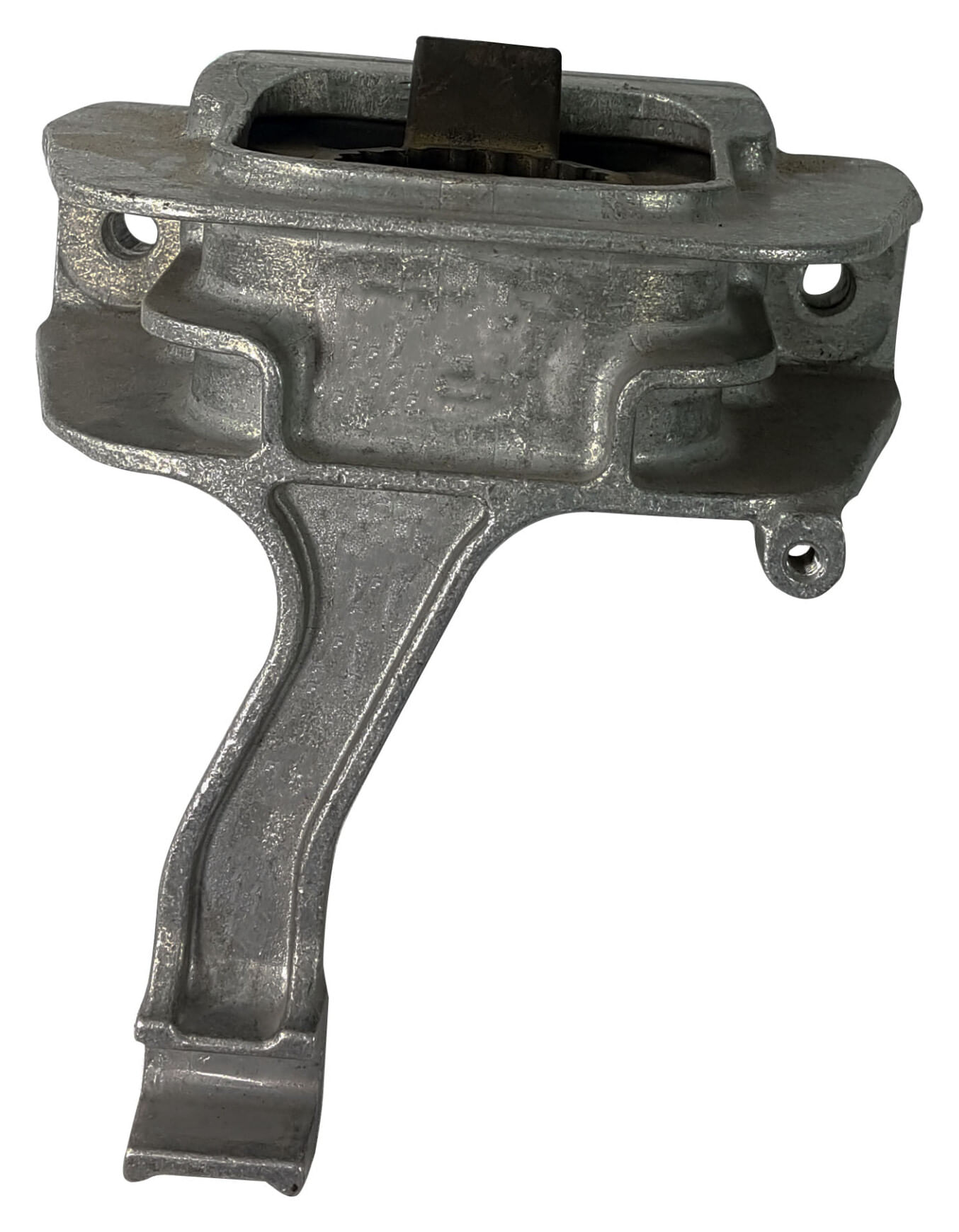 Repuesto Soporte Motor Frontal Lado Pasajero