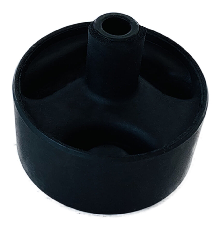 Repuesto Soporte Motor Frontal Lado Conductor