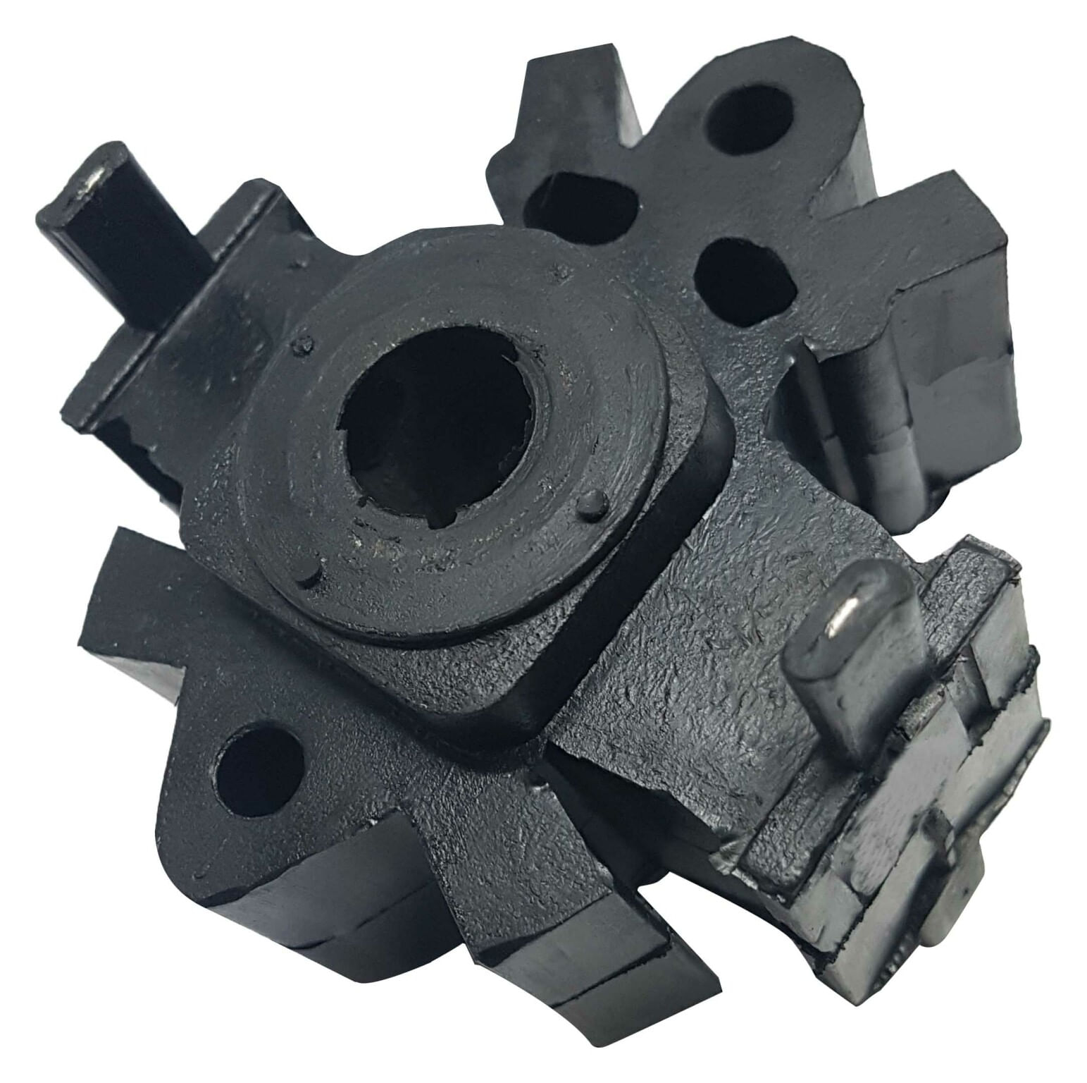 Repuesto Soporte Motor Frontal