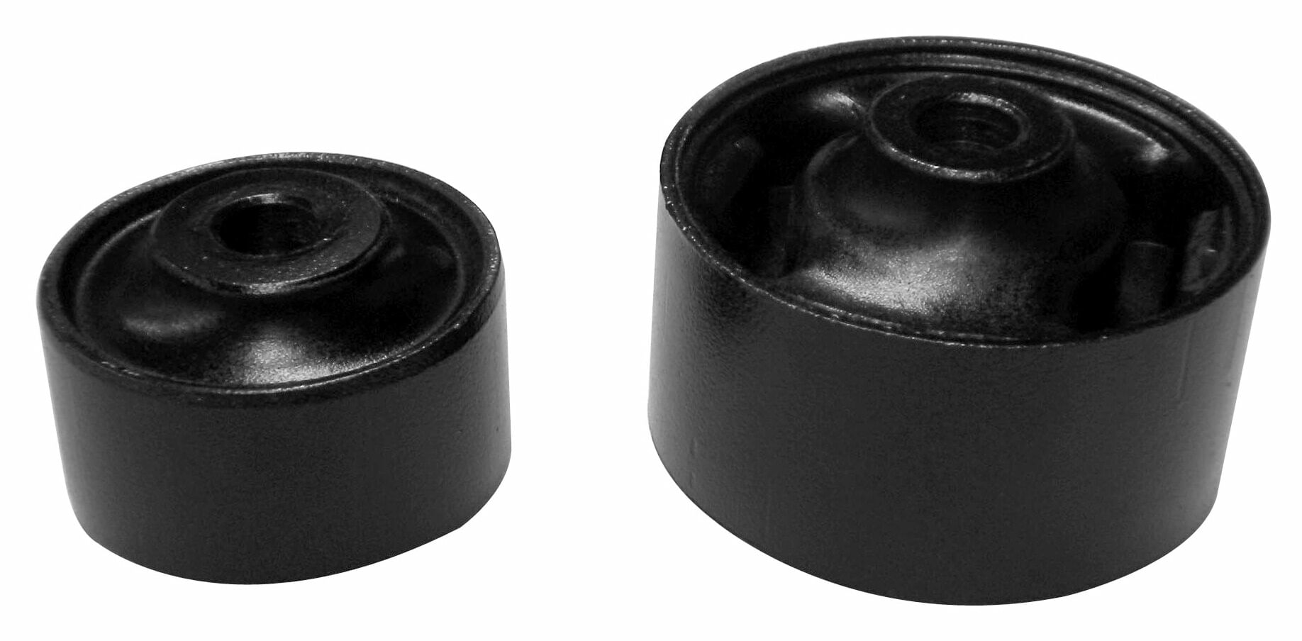 Repuesto Soporte Motor Frontal, Trasero