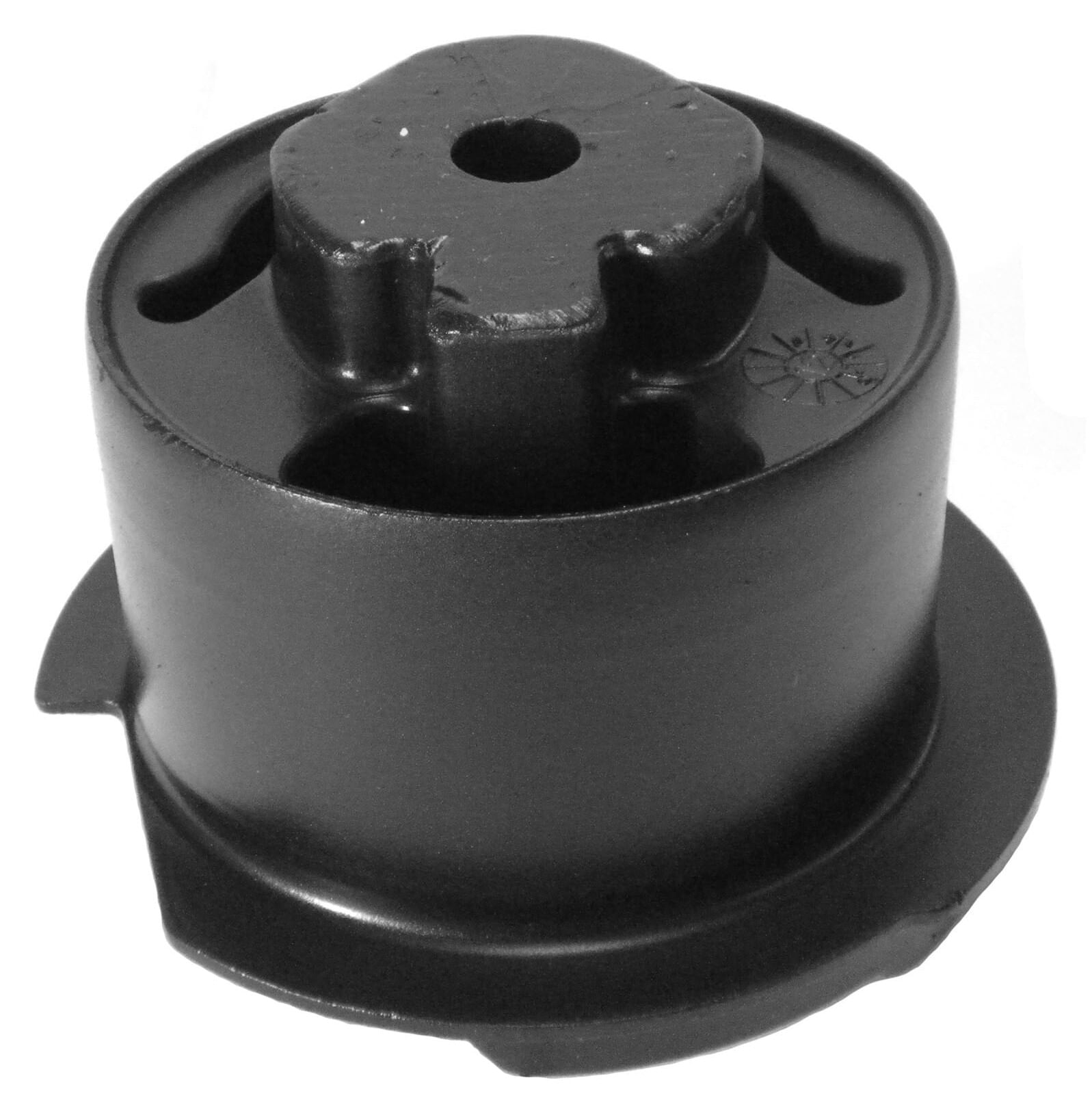 Repuesto Soporte Motor Lado Conductor