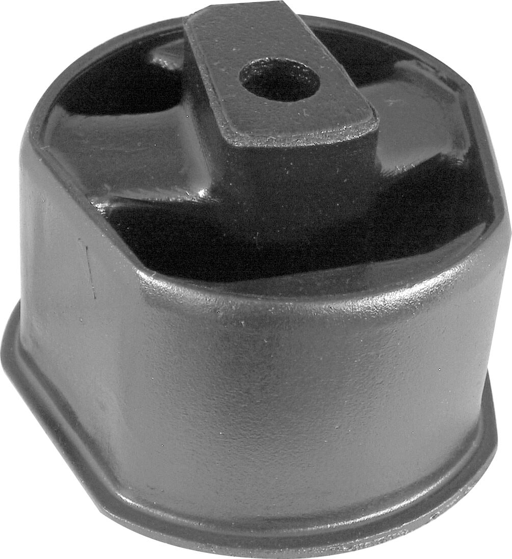 Repuesto Soporte De Transmisión Frontal Lado Conductor