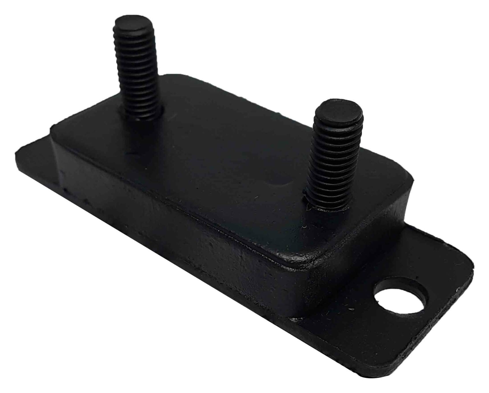Soporte Para Catalizador Central