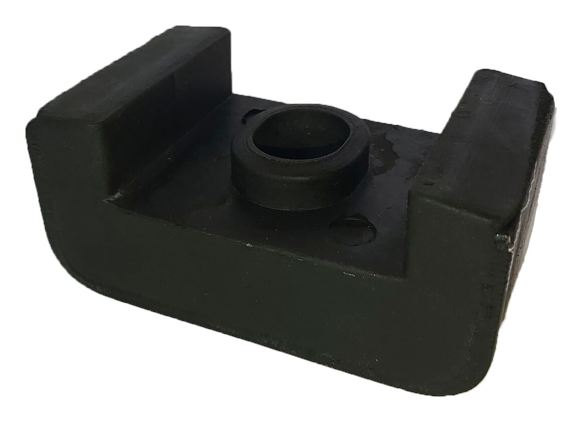 Soporte De Transmisión Superior Lado Conductor O Pasajero