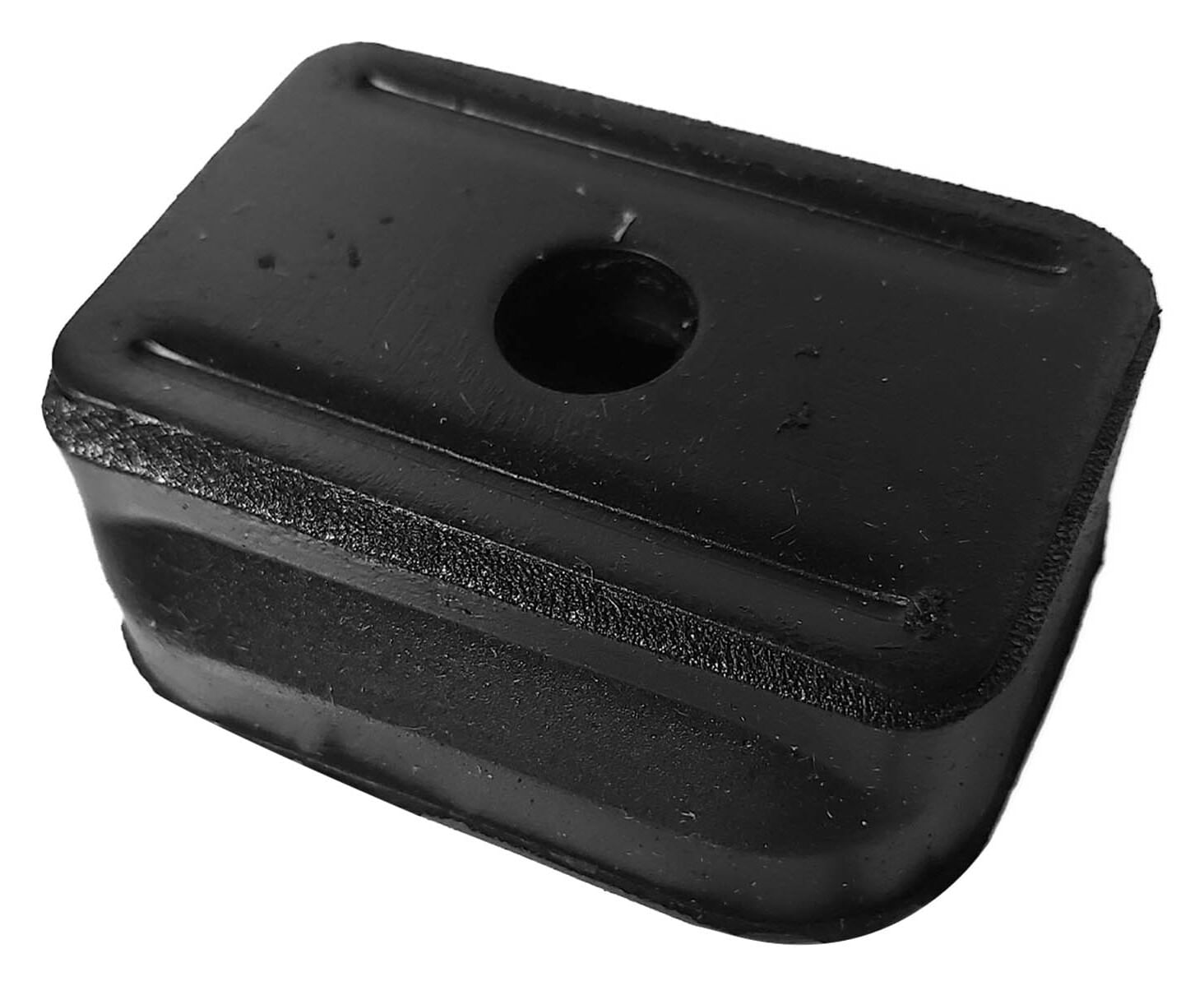 Soporte De Transmisión Trasero Inferior Lado Conductor O Pasajero