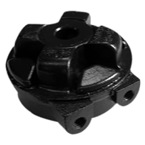 Soporte De Transmisión Frontal