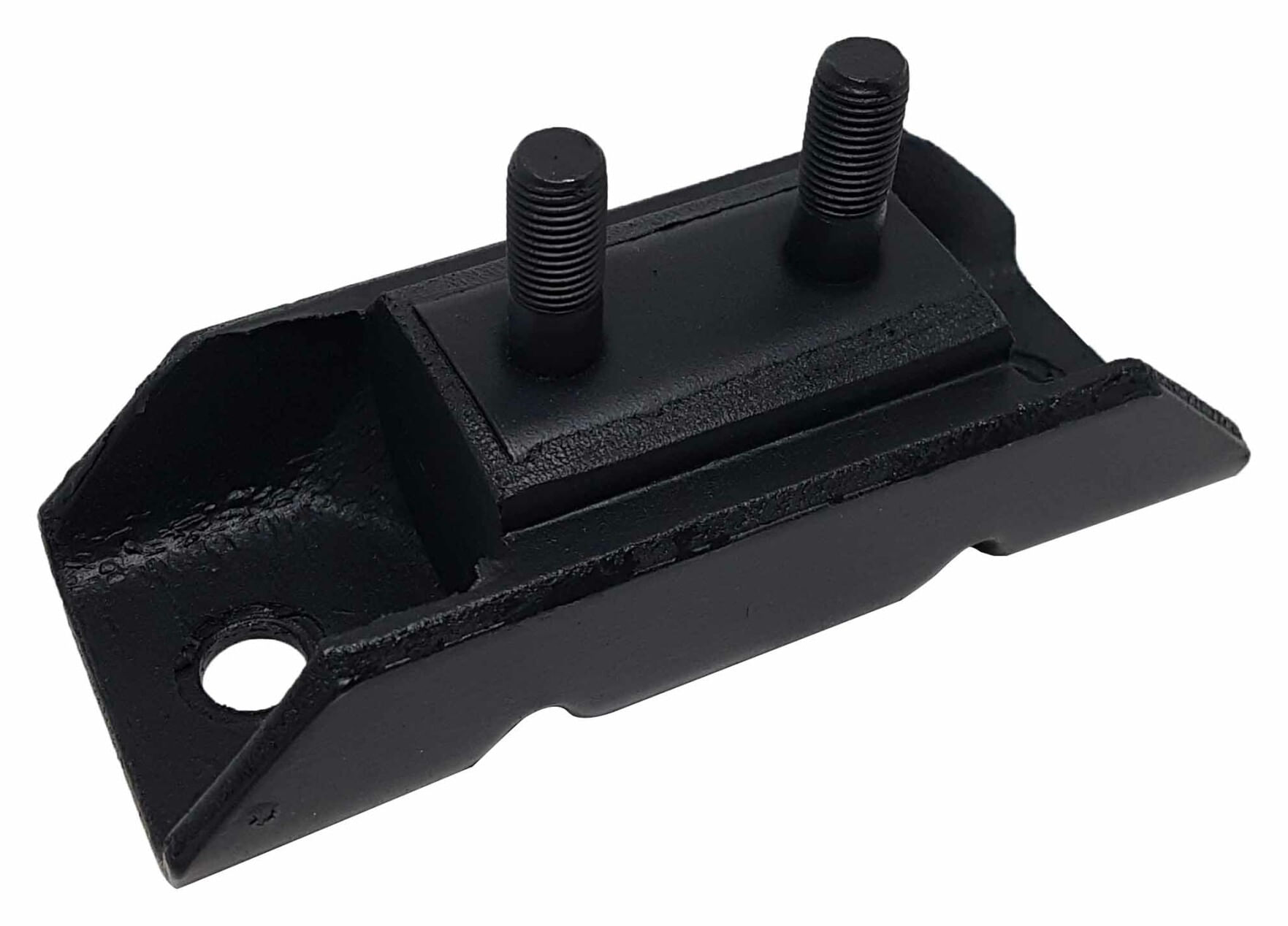 Soporte De Transmisión Central