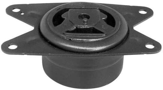 Soporte De Transmisión Central
