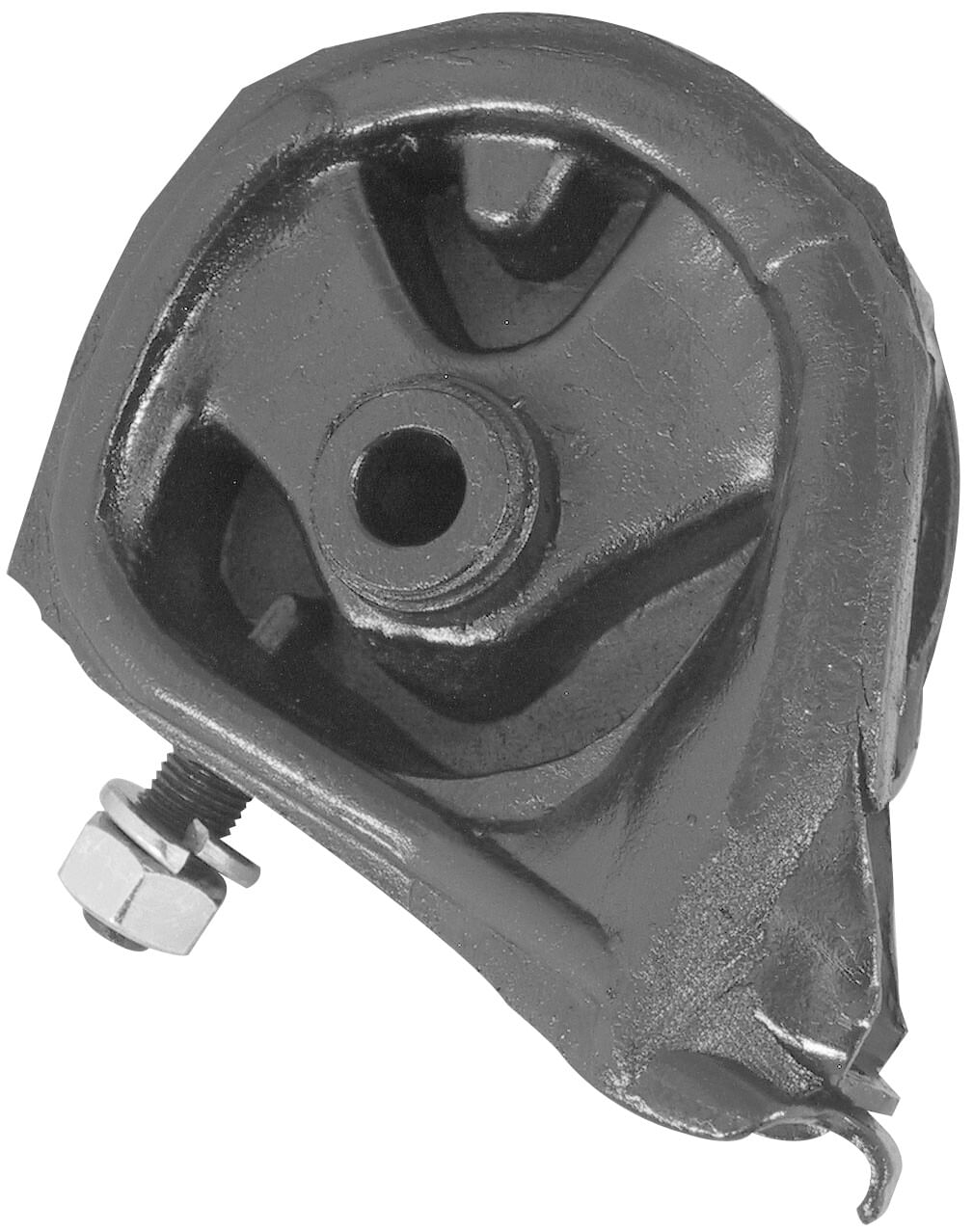 Soporte De Transmisión Central